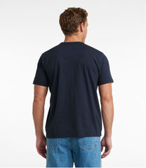 L.L.Bean Outlet | Men's Signature Stonecoast Tee, Short-Sleeve