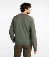 L.L.Bean For Sale | Men's Maine Guide Lightweight Lambswool Sweater
