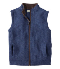 L.L.Bean Sale | Men's Waterfowl Sweater Vest