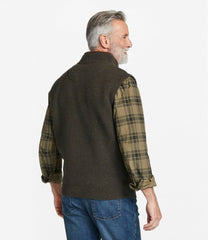 L.L.Bean Sale | Men's Waterfowl Sweater Vest