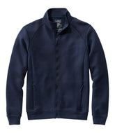 L.L.Bean Sale | Men's Multisport Lifestyle Sweatshirt, Full-Zip