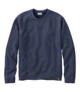 L.L.Bean For Sale | Men's Ridgeknit Pullover, Crewneck