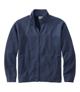 L.L.Bean | Men's Ridgeknit Full-Zip Jacket