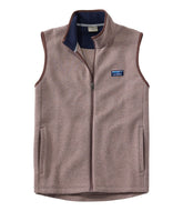 L.L.Bean Online | Men's Lakewashed Double-Knit Vest