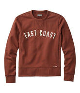 L.L.Bean Discount | Men's Signature Rugged Crewneck Sweatshirt