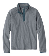 L.L.Bean On Sale | Men's All Season Access Fleece Pullover