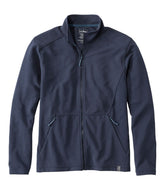 L.L.Bean | Men's VentureStretch Ottoman Jacket, Full-Zip