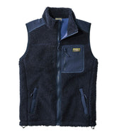 L.L.Bean Discount | Men's Bean's Sherpa Vest