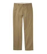 L.L.Bean For Sale | Men's Wrinkle-Free Double L® Chinos, Natural Fit, Hidden Comfort, Plain Front