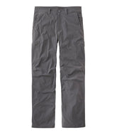 L.L.Bean On Sale | Men's Cresta Hiking Pants, Standard Fit, Fleece-Lined