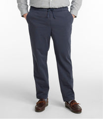L.L.Bean For Sale | Men's Comfort Stretch® Dock Pants, Standard Fit, Straight Leg