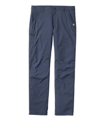 L.L.Bean Discount | Men's Access Trail Pants, Standard Fit Straight-Leg