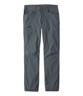 L.L.Bean US | Men's Water-Resistant Cresta Hiking Five-Pocket Pants, Standard Fit, Straight Leg