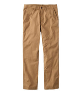 L.L.Bean On Sale | Men's Comfort Stretch Performance® Chinos, Standard Athletic Fit, Straight Leg