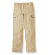 L.L.Bean For Sale | Men's Tropic-Weight Cargo Pants, Natural Fit, Comfort Waist