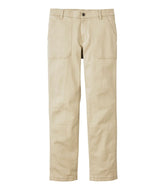 L.L.Bean US | Men's Bean's Field Utility Pants, Standard Fit, Straight Leg