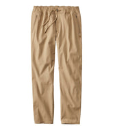 L.L.Bean | Men's Explorer Ripstop Pants, Comfort Waist, Standard Fit, Tapered Leg