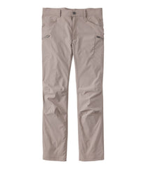 L.L.Bean Online | Men's Pathfinder Ripstop Trail Pants, Standard Fit, Straight Leg