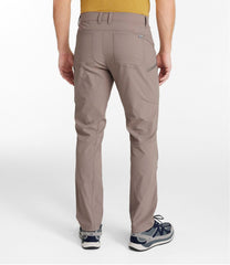 L.L.Bean Online | Men's Pathfinder Ripstop Trail Pants, Standard Fit, Straight Leg