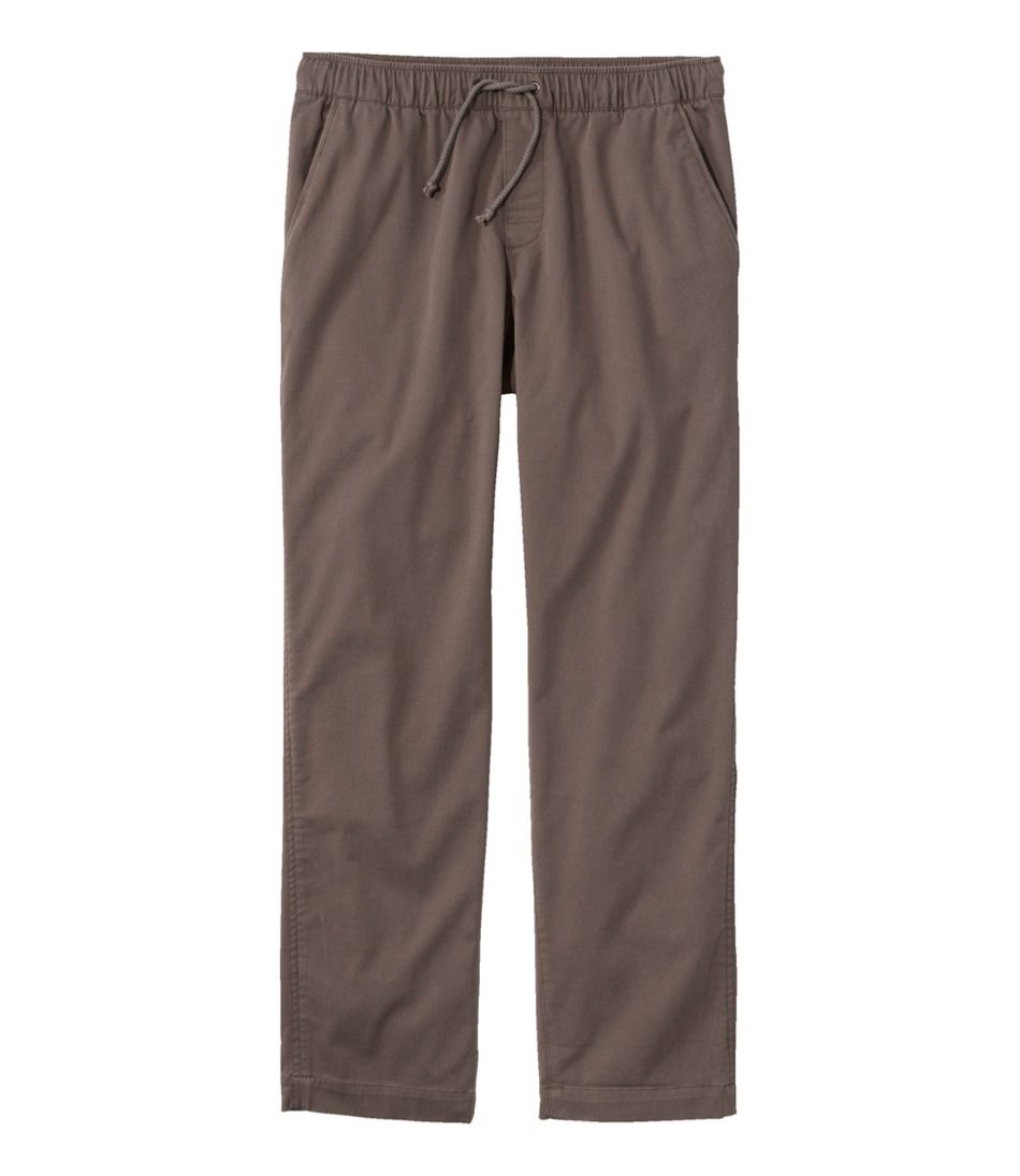 L.L.Bean For Sale | Men's Comfort Stretch® Dock Pants, Classic Fit, Straight Leg