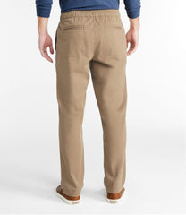 L.L.Bean For Sale | Men's Comfort Stretch® Dock Pants, Classic Fit, Straight Leg