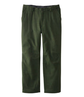 L.L.Bean US | Men's Maine Guide Wool Pants with PrimaLoft
