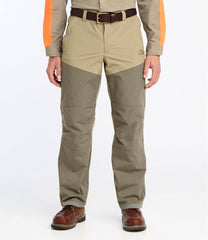 L.L.Bean Sale | Men's Tek Upland Waterproof Briar Pants