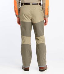 L.L.Bean Sale | Men's Tek Upland Waterproof Briar Pants