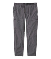 L.L.Bean Discount | Men's Pathfinder Ripstop Belted Hiking Pants