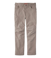 L.L.Bean Outlet | Men's Riverton Pants with Stretch, Standard Fit, Straight Leg