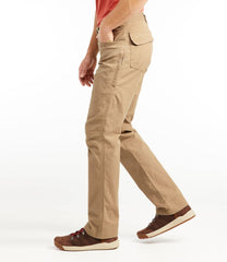 L.L.Bean Outlet | Men's Riverton Pants with Stretch, Standard Fit, Straight Leg