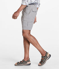 L.L.Bean On Sale | Men's Tropicwear Shorts, 9"
