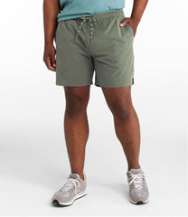 L.L.Bean For Sale | Men's Multisport Shorts, 7"