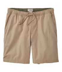 L.L.Bean New | Men's Dock Shorts, 8"