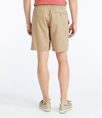 L.L.Bean New | Men's Dock Shorts, 8"