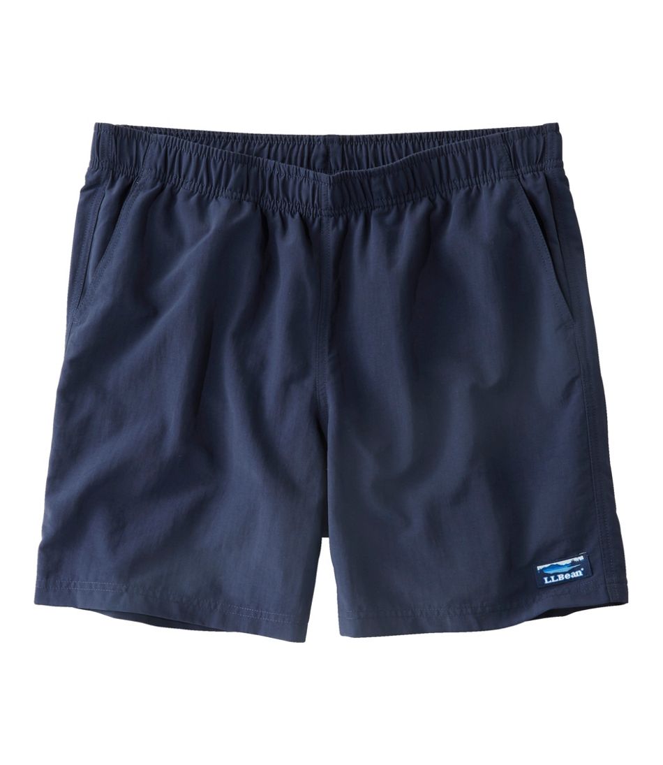L.L.Bean US | Men's Sport Shorts with SUPPLEX® fabric, 6"