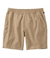 L.L.Bean Sale | Men's Tropicwear Comfort Shorts, 8"