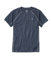 L.L.Bean US | Men's Swift River Cooling Sun Shirt, Short-Sleeve