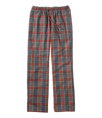 L.L.Bean US | Men's Scotch Plaid Flannel Sleep Pants