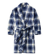 L.L.Bean US | Men's Wicked Plush Robe