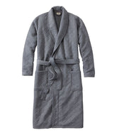L.L.Bean | Men's Quilted Robe