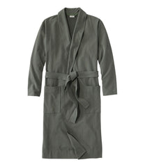 L.L.Bean Online | Men's Comfort Stretch Robe