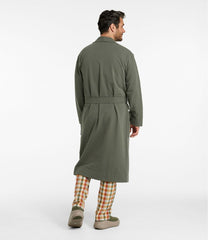 L.L.Bean Online | Men's Comfort Stretch Robe