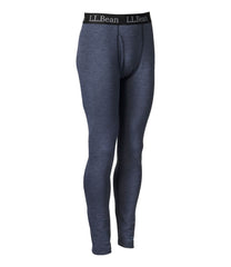 L.L.Bean Sale | Men's Midweight Base Layer Pants