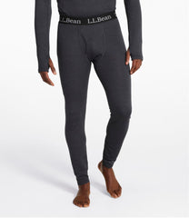 L.L.Bean Sale | Men's Midweight Base Layer Pants
