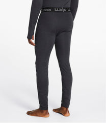 L.L.Bean Sale | Men's Midweight Base Layer Pants