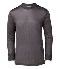 L.L.Bean New | Men's Silk Underwear, Crewneck