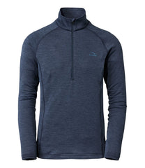 L.L.Bean Discount | Men's Midweight Base Layer Crew Top, 1/4 Zip