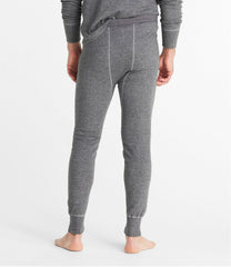 L.L.Bean Outlet | Men's Double-Layer Underwear, Pants
