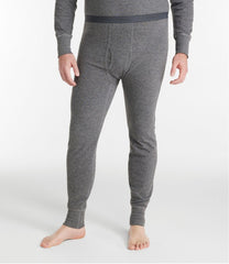 L.L.Bean Outlet | Men's Double-Layer Underwear, Pants